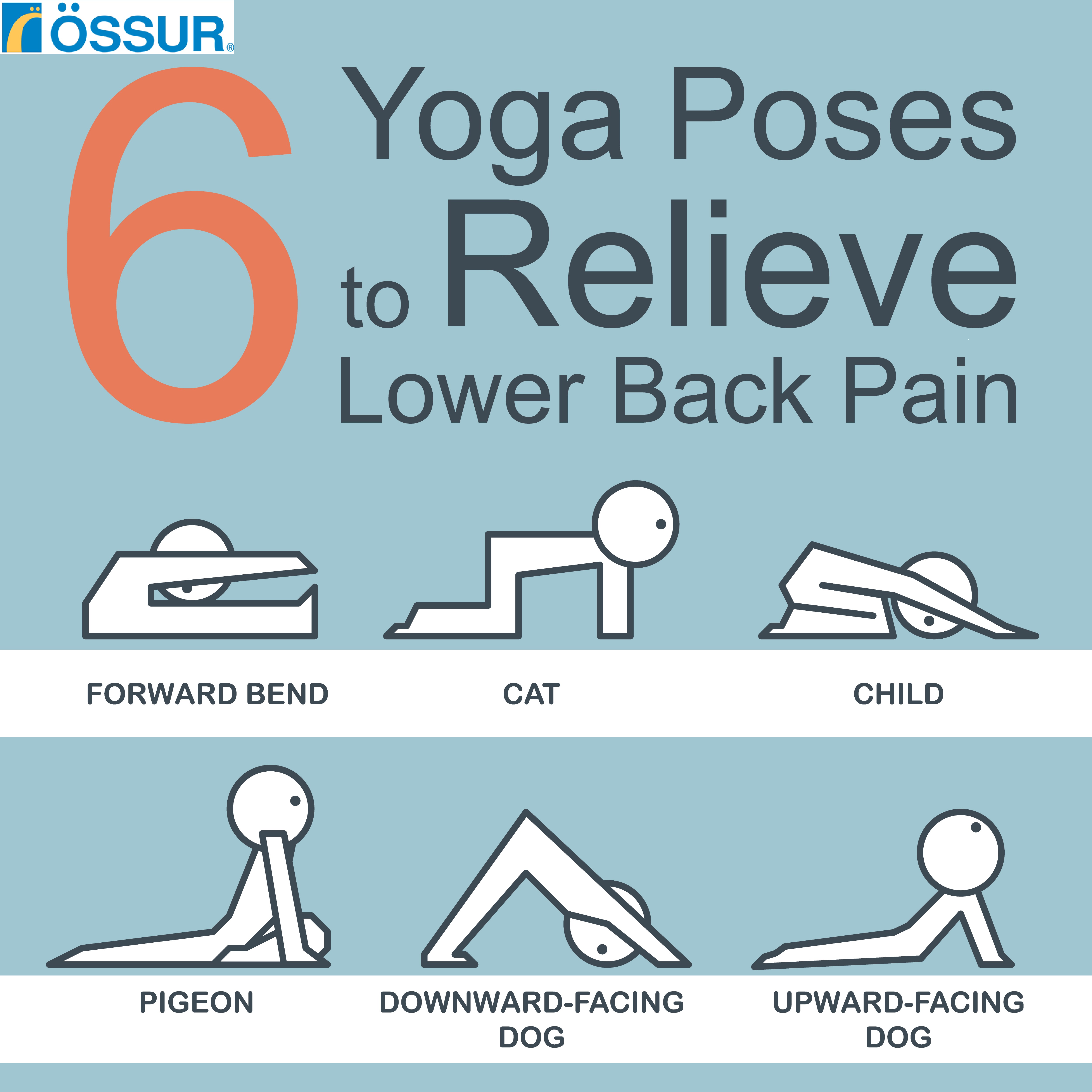 How To Effectively Manage A Yoga Injury Yogabellies