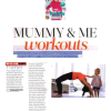 essentials mum and me workout
