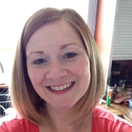 Profile picture of Vicki Stewart - Falkirk